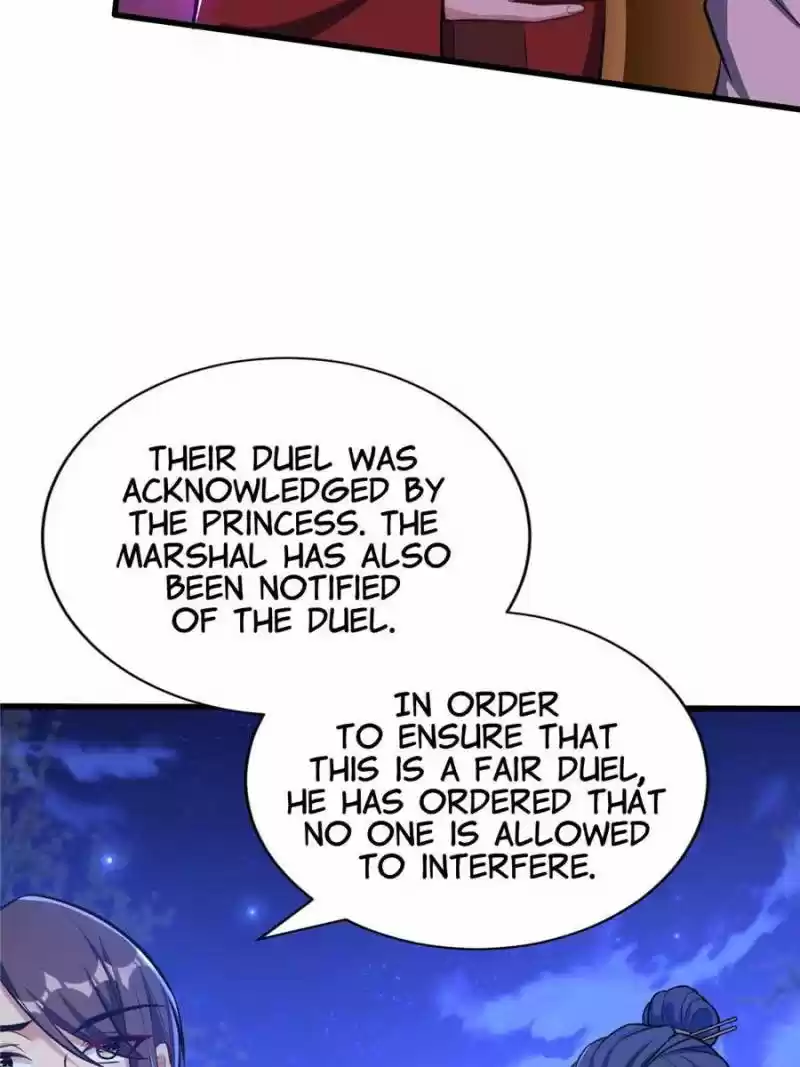 Conquest Of The Demon King Chapter 147