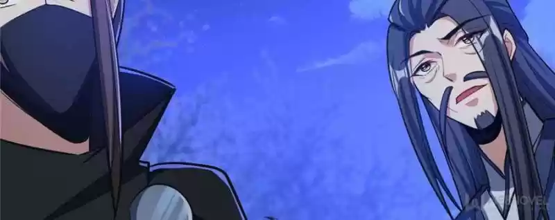 Conquest Of The Demon King Chapter 147