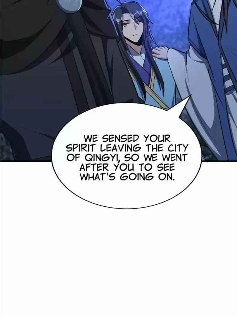 Conquest Of The Demon King Chapter 147