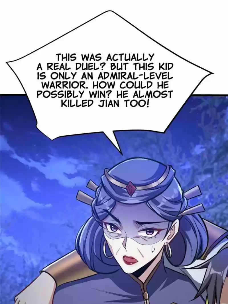 Conquest Of The Demon King Chapter 147