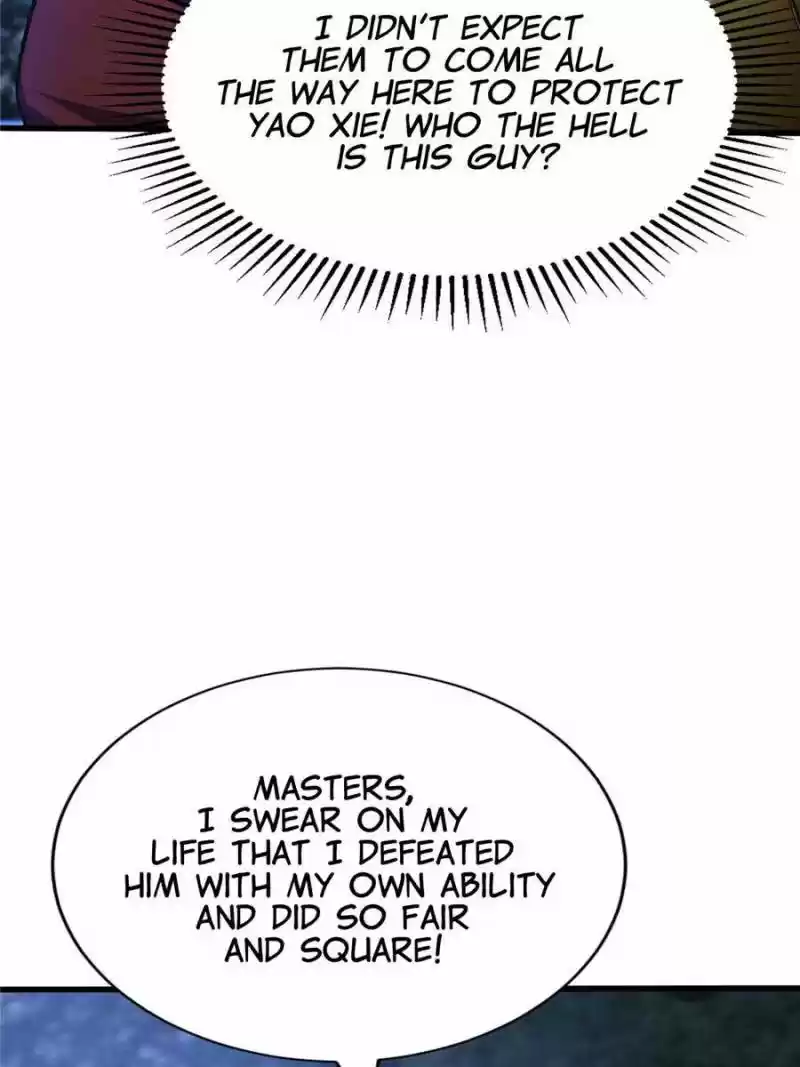 Conquest Of The Demon King Chapter 147