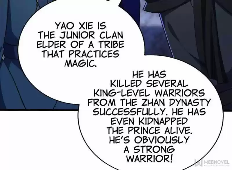 Conquest Of The Demon King Chapter 147