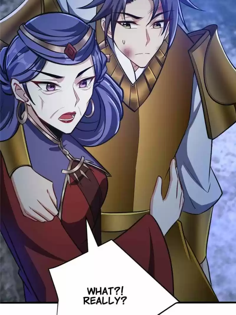 Conquest Of The Demon King Chapter 147