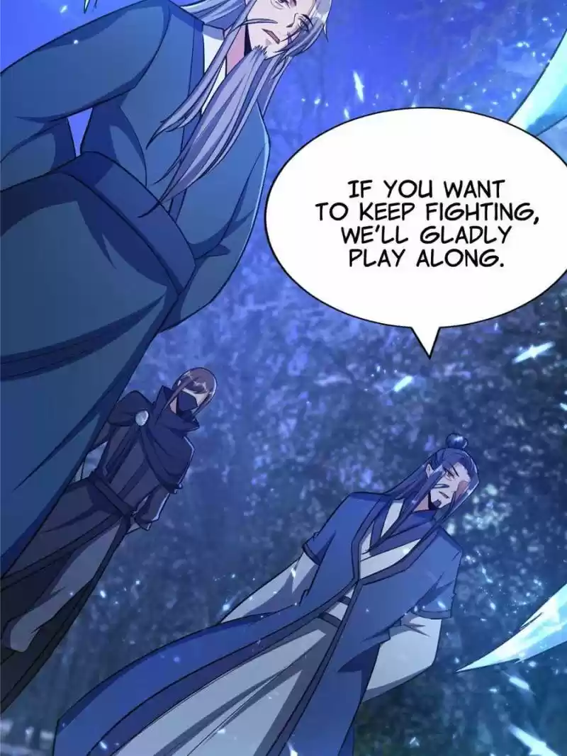 Conquest Of The Demon King Chapter 147