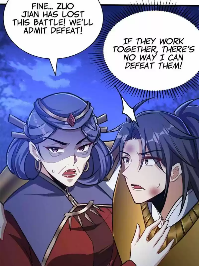 Conquest Of The Demon King Chapter 147