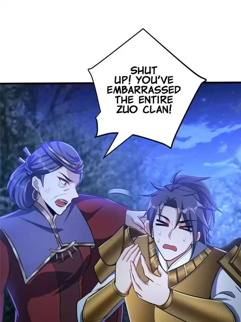 Conquest Of The Demon King Chapter 147