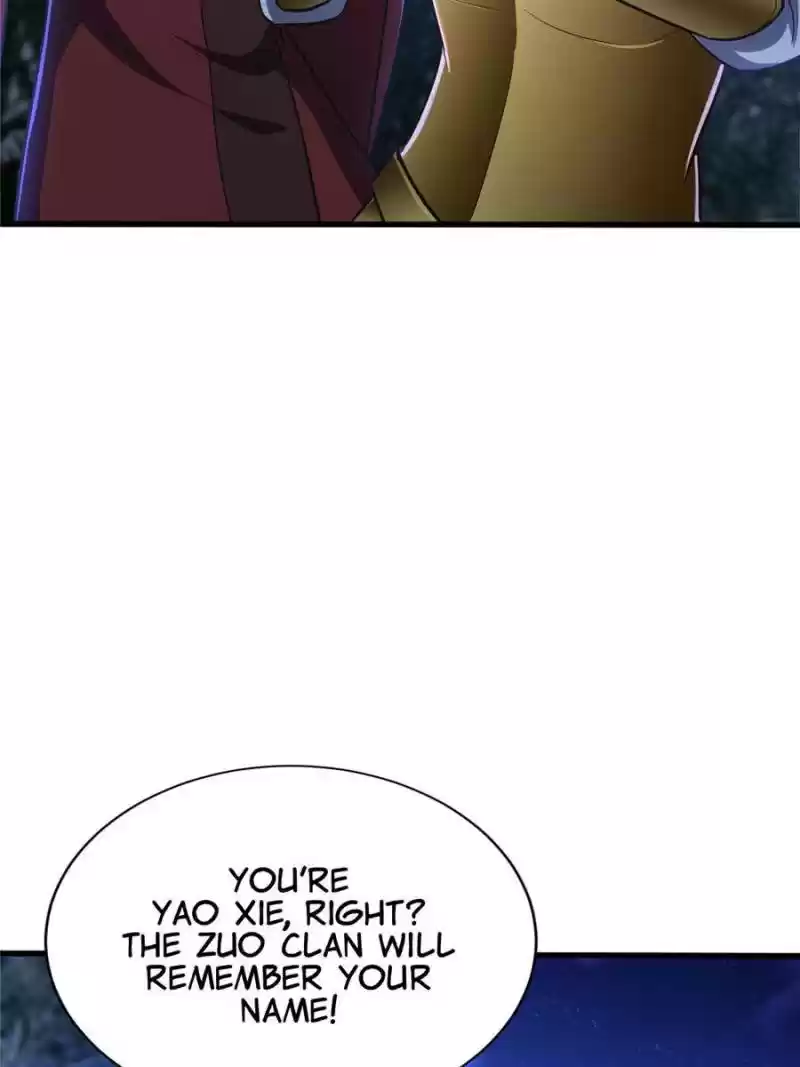 Conquest Of The Demon King Chapter 147