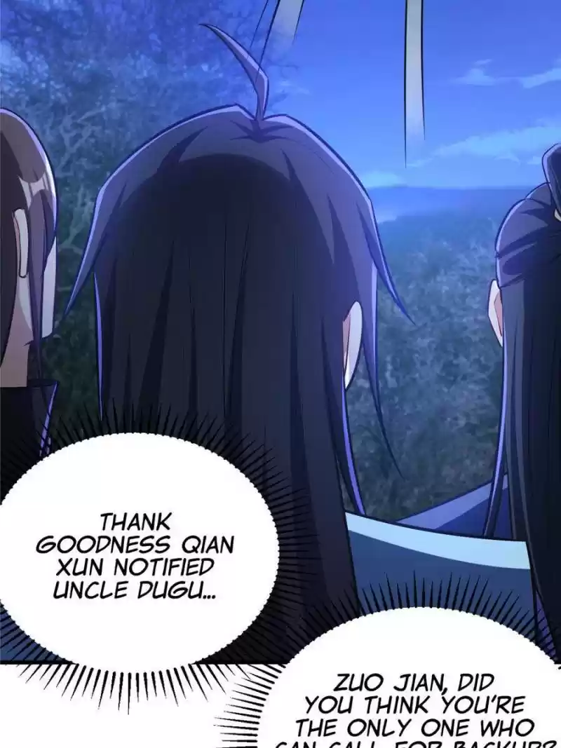 Conquest Of The Demon King Chapter 147