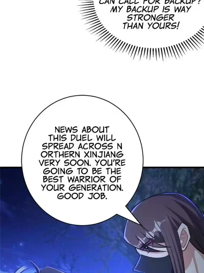 Conquest Of The Demon King Chapter 147