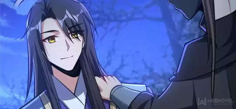 Conquest Of The Demon King Chapter 147