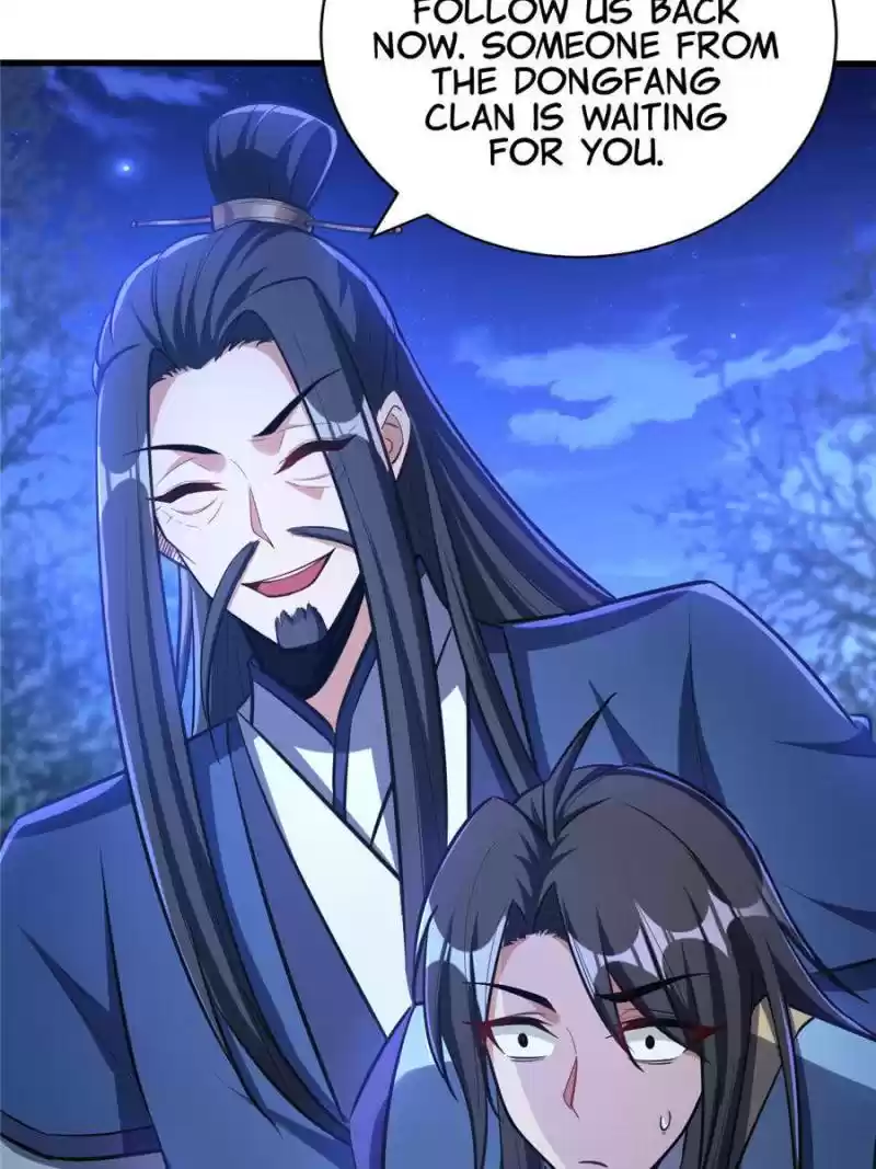 Conquest Of The Demon King Chapter 147