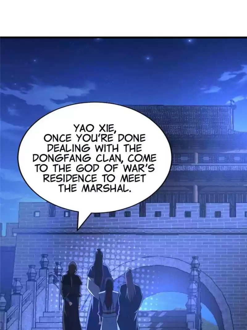 Conquest Of The Demon King Chapter 148