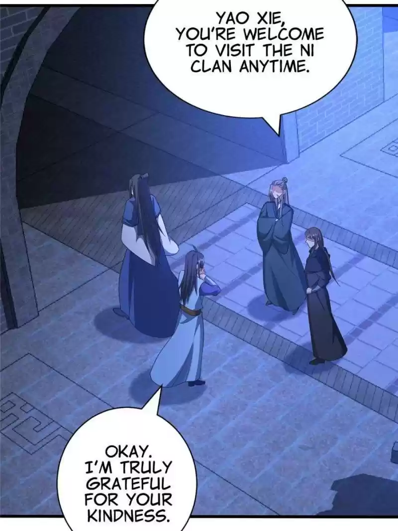 Conquest Of The Demon King Chapter 148