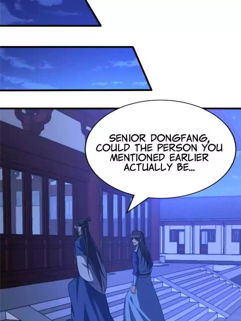 Conquest Of The Demon King Chapter 148