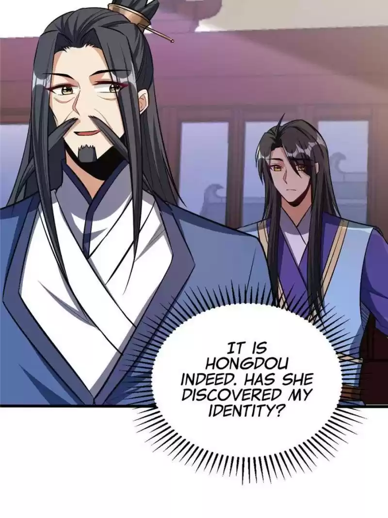 Conquest Of The Demon King Chapter 148