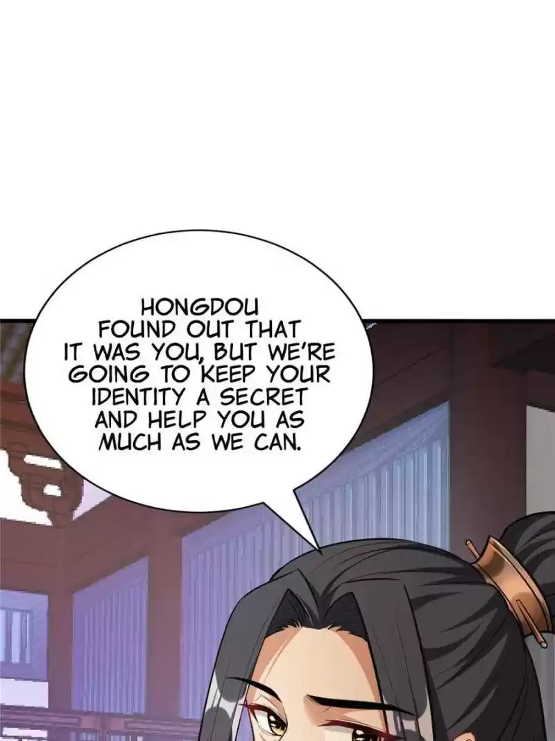 Conquest Of The Demon King Chapter 148