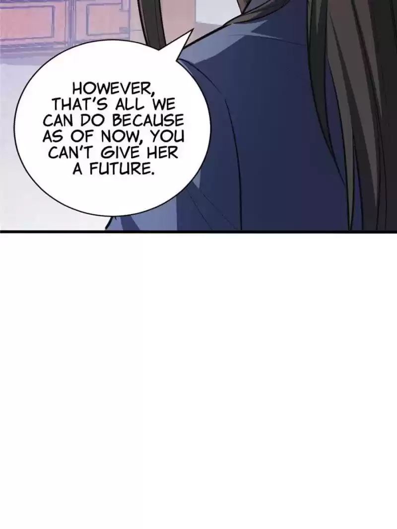 Conquest Of The Demon King Chapter 148