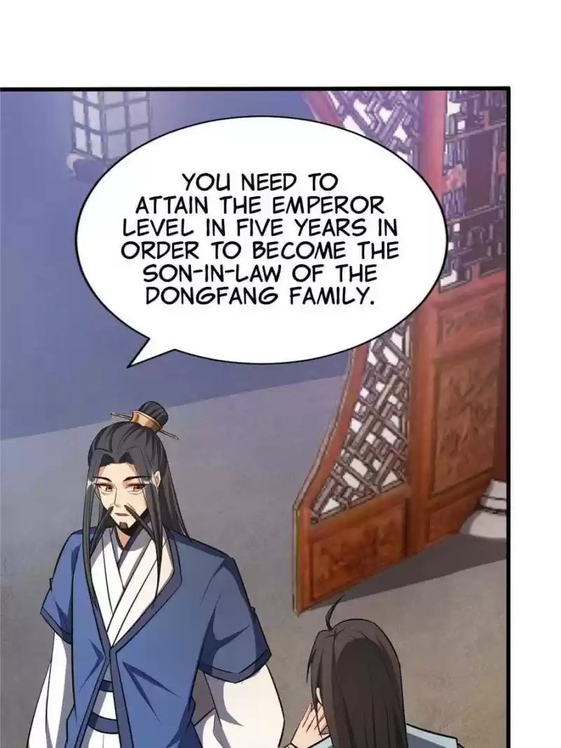 Conquest Of The Demon King Chapter 148