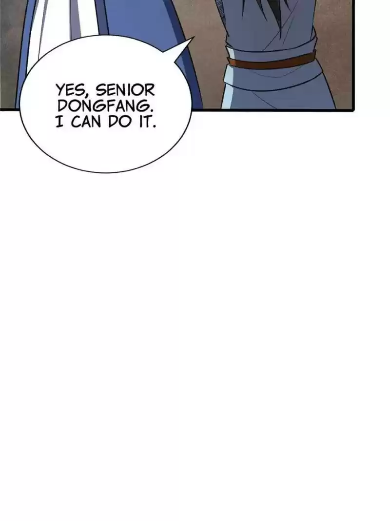 Conquest Of The Demon King Chapter 148