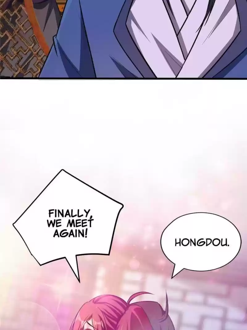 Conquest Of The Demon King Chapter 148