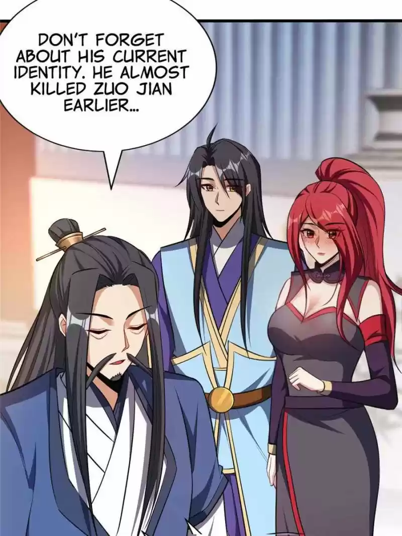 Conquest Of The Demon King Chapter 148