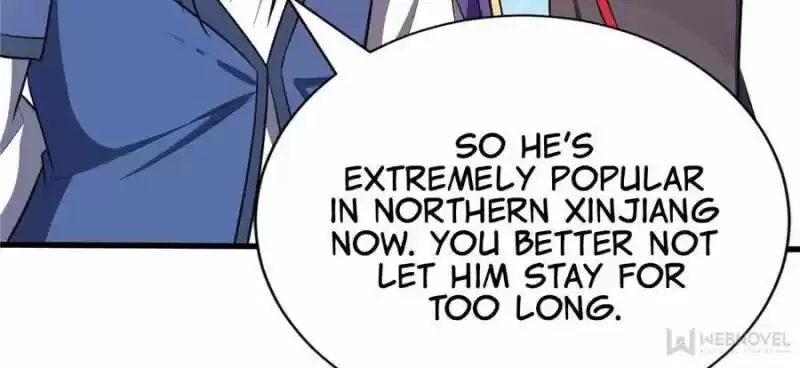 Conquest Of The Demon King Chapter 148