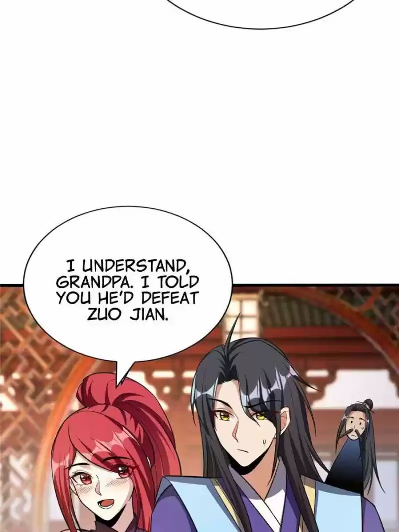 Conquest Of The Demon King Chapter 148