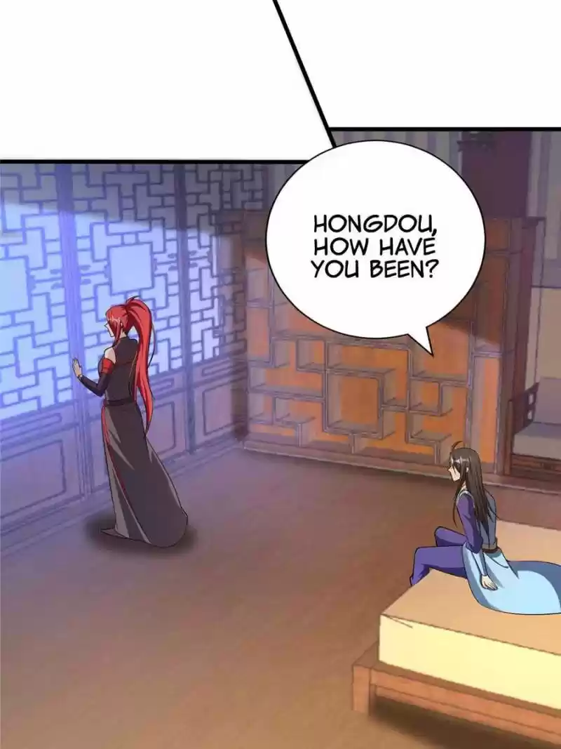 Conquest Of The Demon King Chapter 148