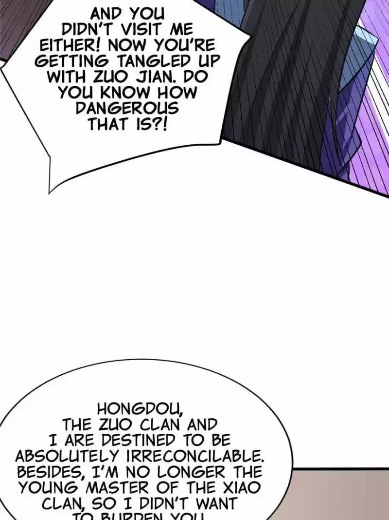 Conquest Of The Demon King Chapter 148