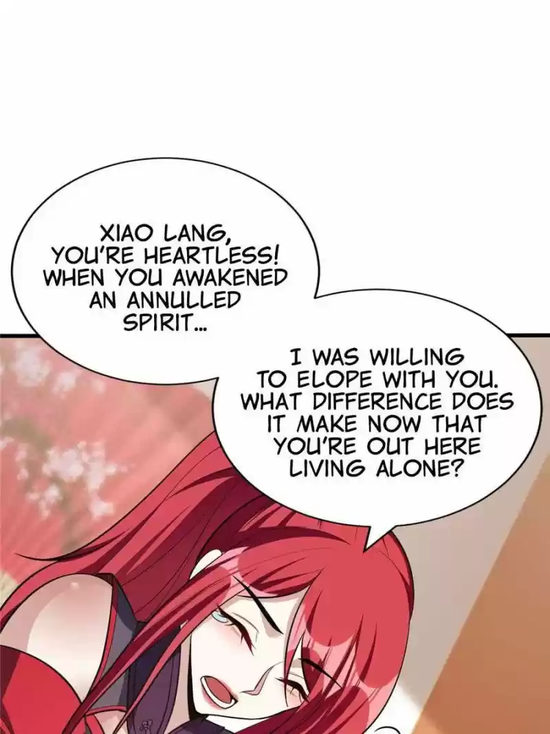 Conquest Of The Demon King Chapter 148