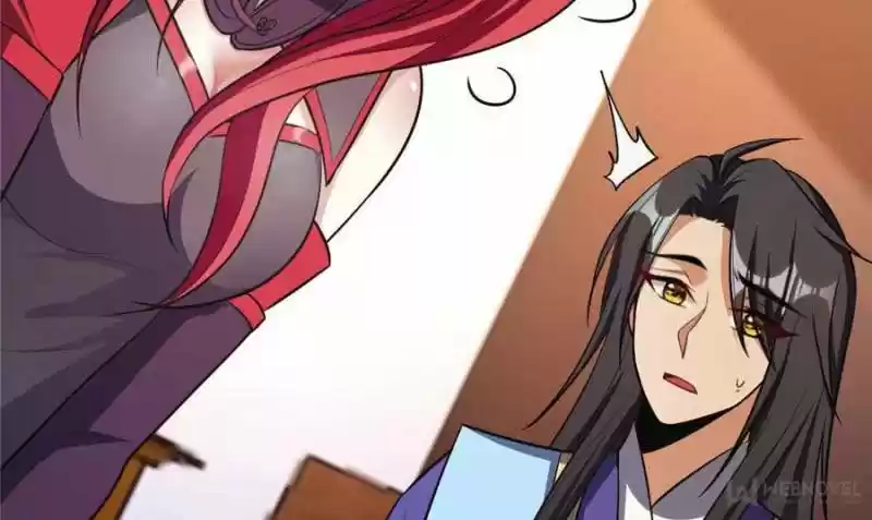 Conquest Of The Demon King Chapter 148