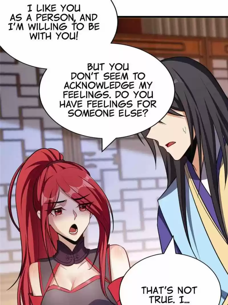 Conquest Of The Demon King Chapter 148