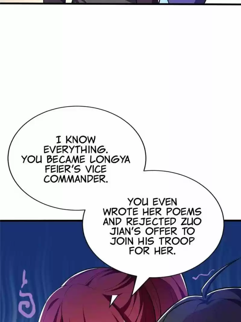 Conquest Of The Demon King Chapter 148