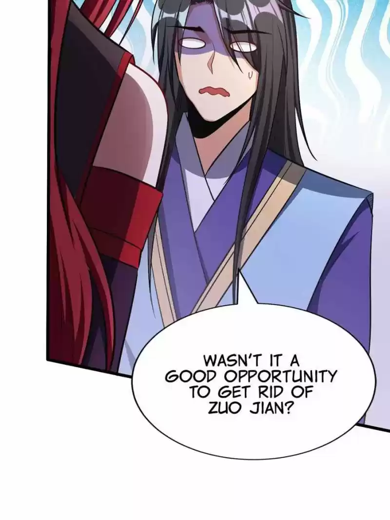 Conquest Of The Demon King Chapter 148