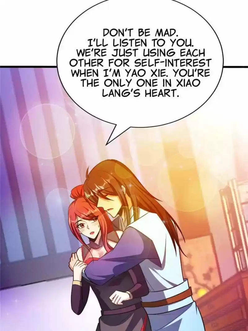 Conquest Of The Demon King Chapter 148