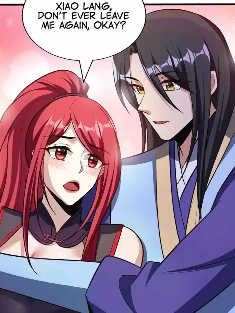 Conquest Of The Demon King Chapter 148