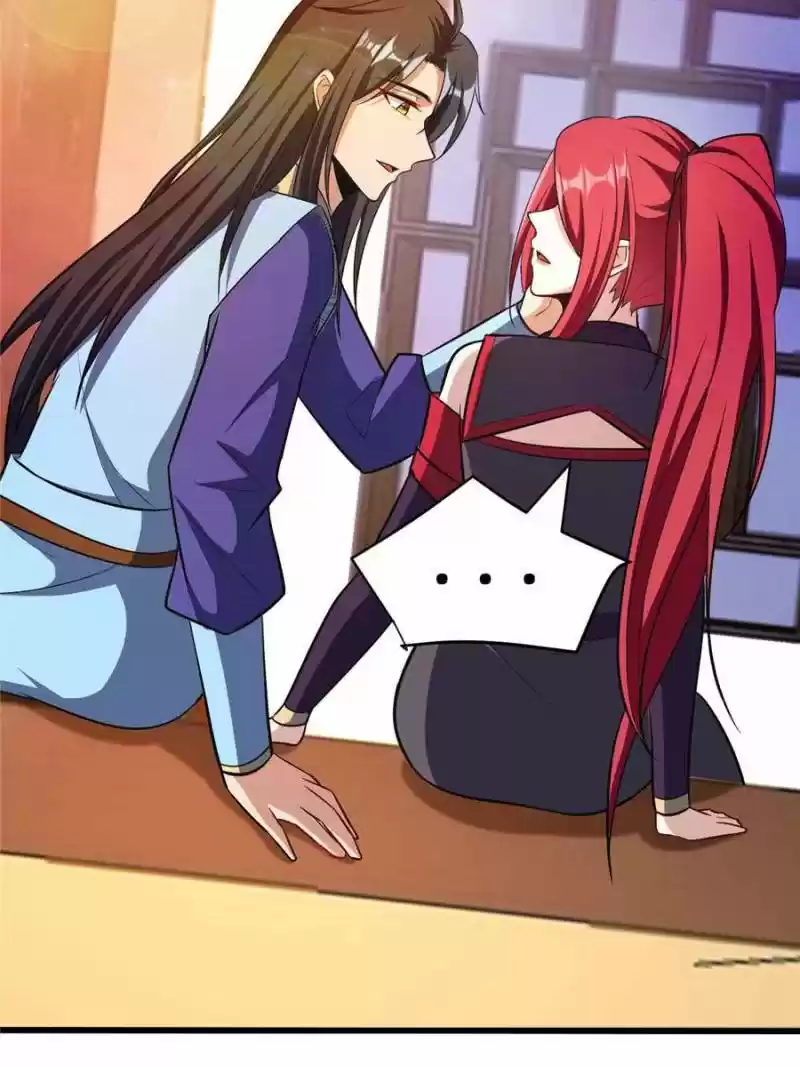 Conquest Of The Demon King Chapter 148