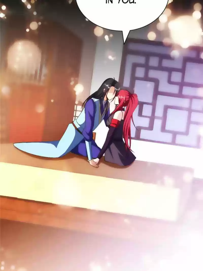 Conquest Of The Demon King Chapter 148