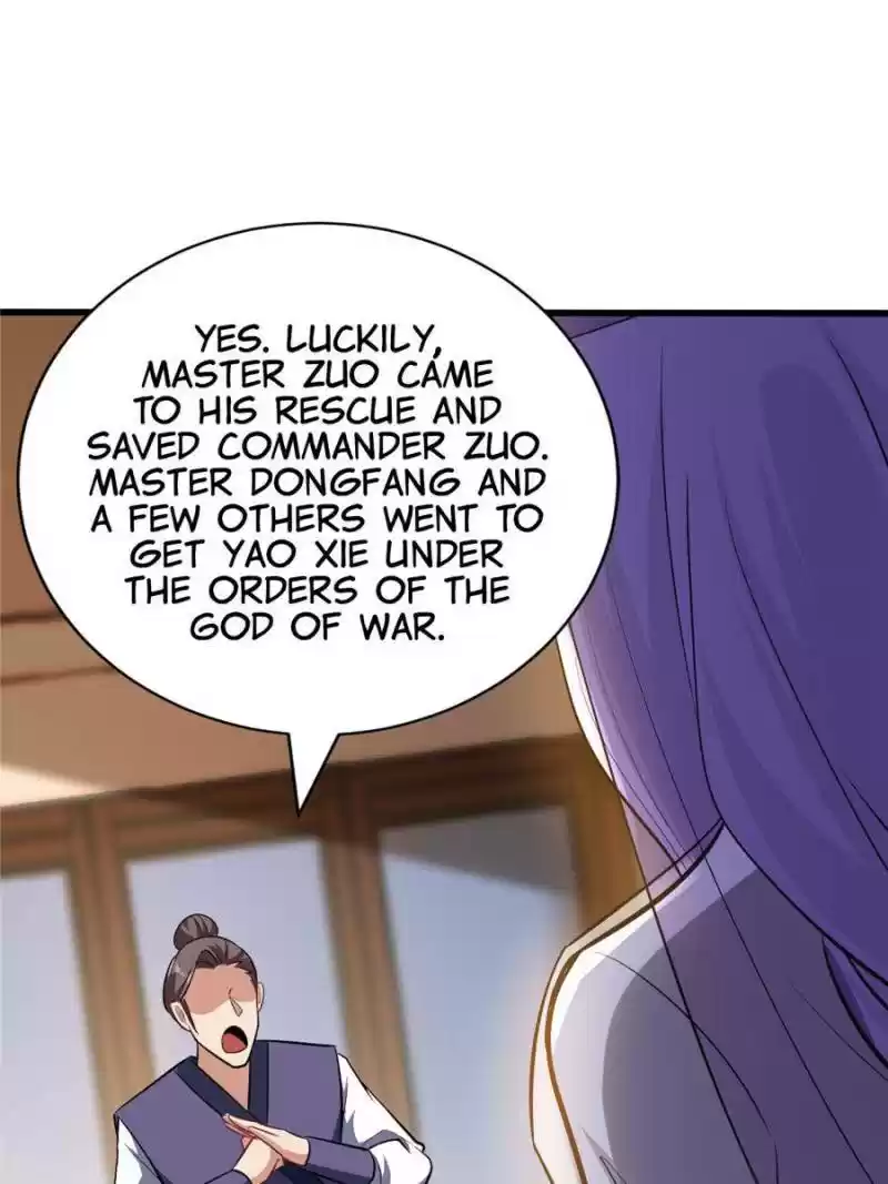 Conquest Of The Demon King Chapter 148