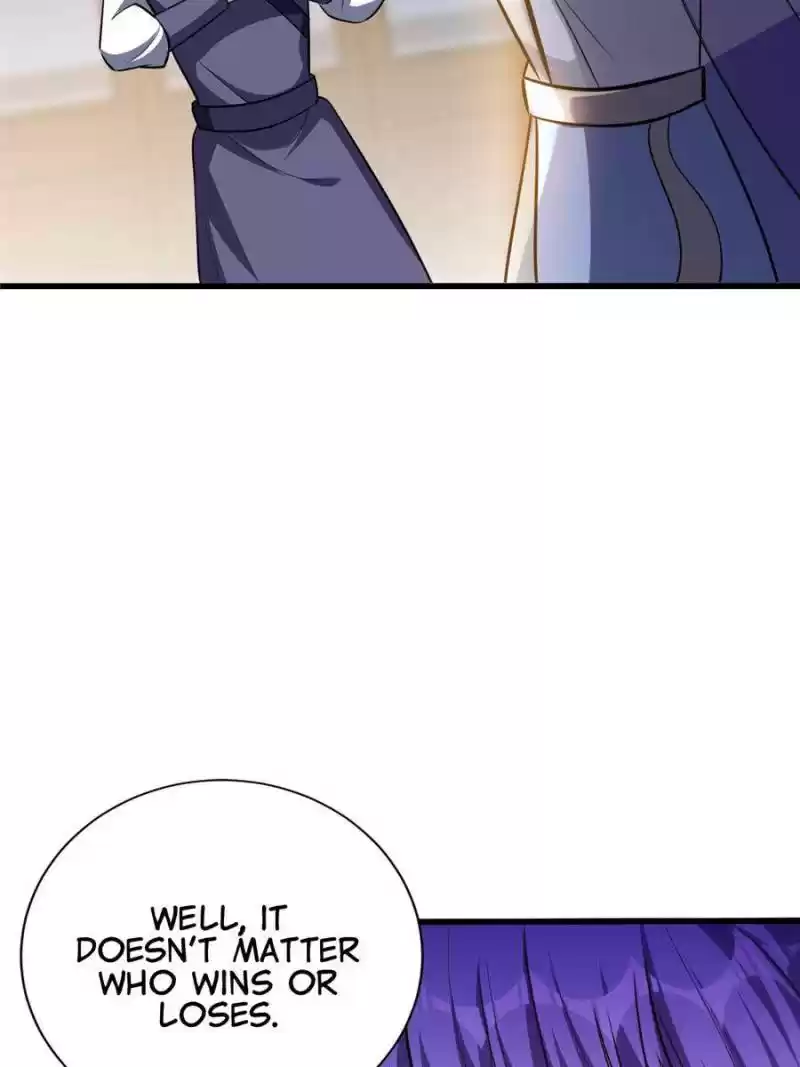 Conquest Of The Demon King Chapter 148