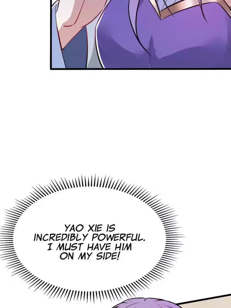 Conquest Of The Demon King Chapter 148