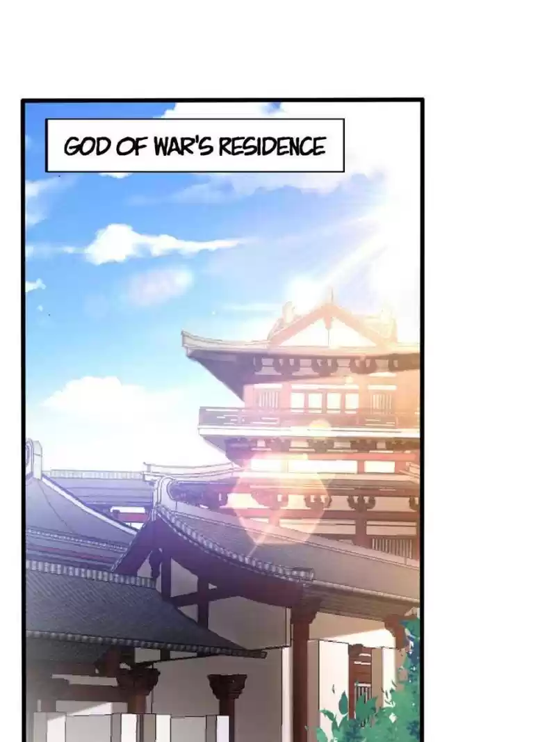 Conquest Of The Demon King Chapter 149