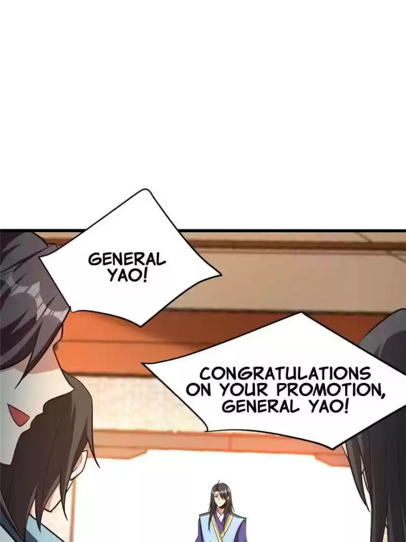 Conquest Of The Demon King Chapter 149