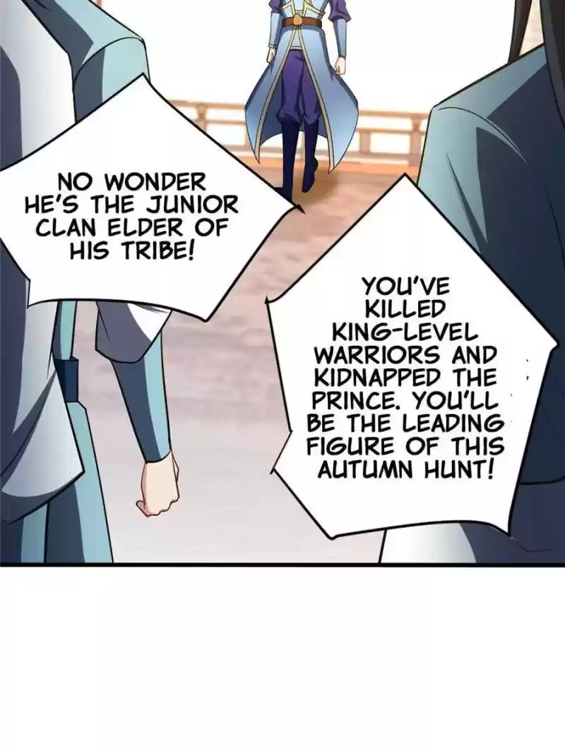 Conquest Of The Demon King Chapter 149