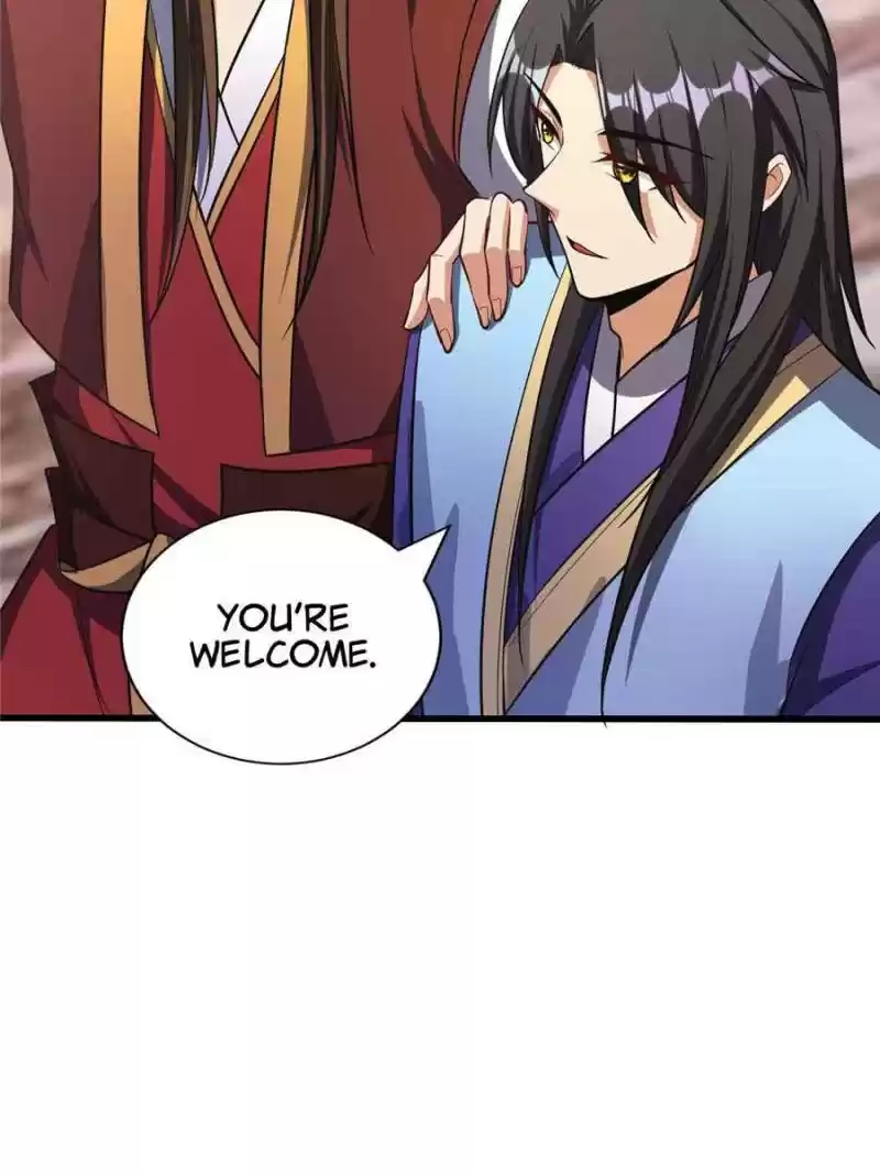 Conquest Of The Demon King Chapter 149