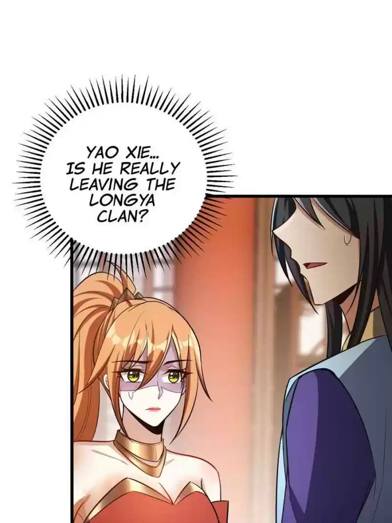 Conquest Of The Demon King Chapter 149