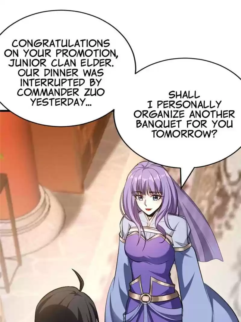 Conquest Of The Demon King Chapter 149