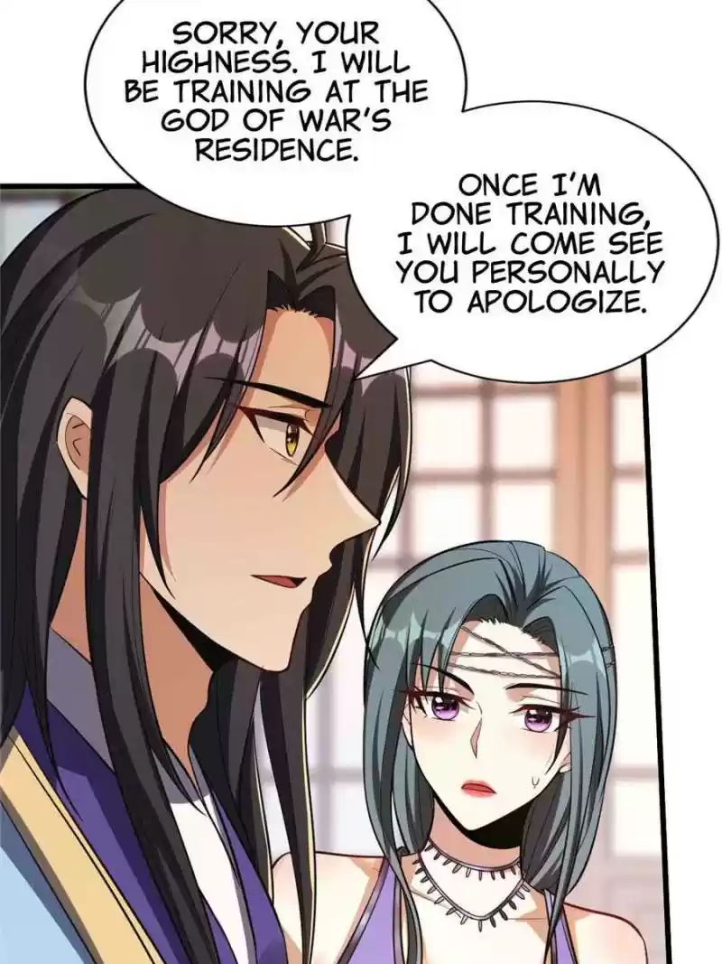 Conquest Of The Demon King Chapter 149