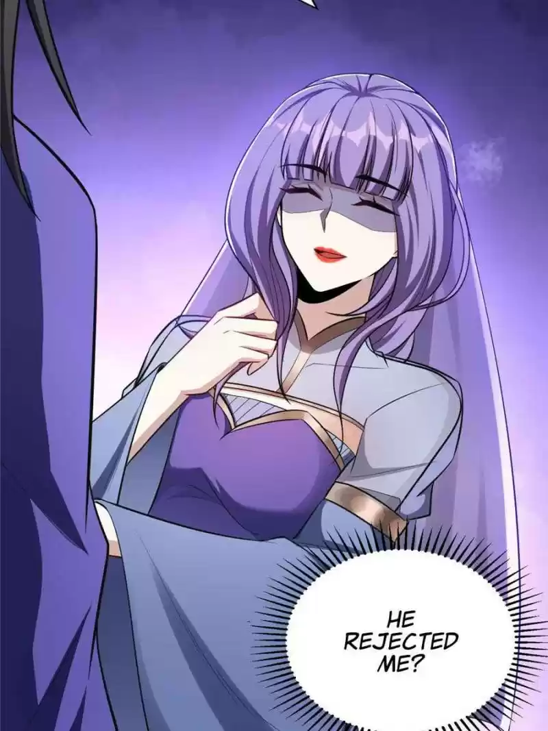 Conquest Of The Demon King Chapter 149