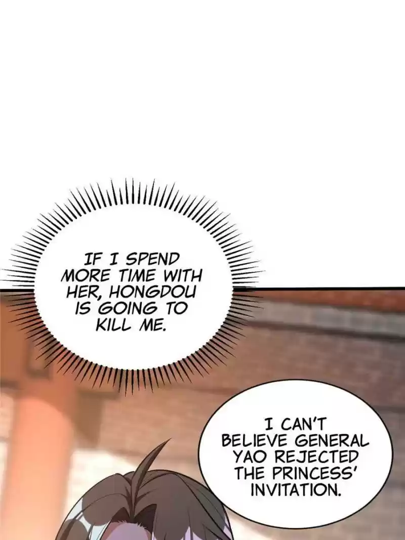 Conquest Of The Demon King Chapter 149